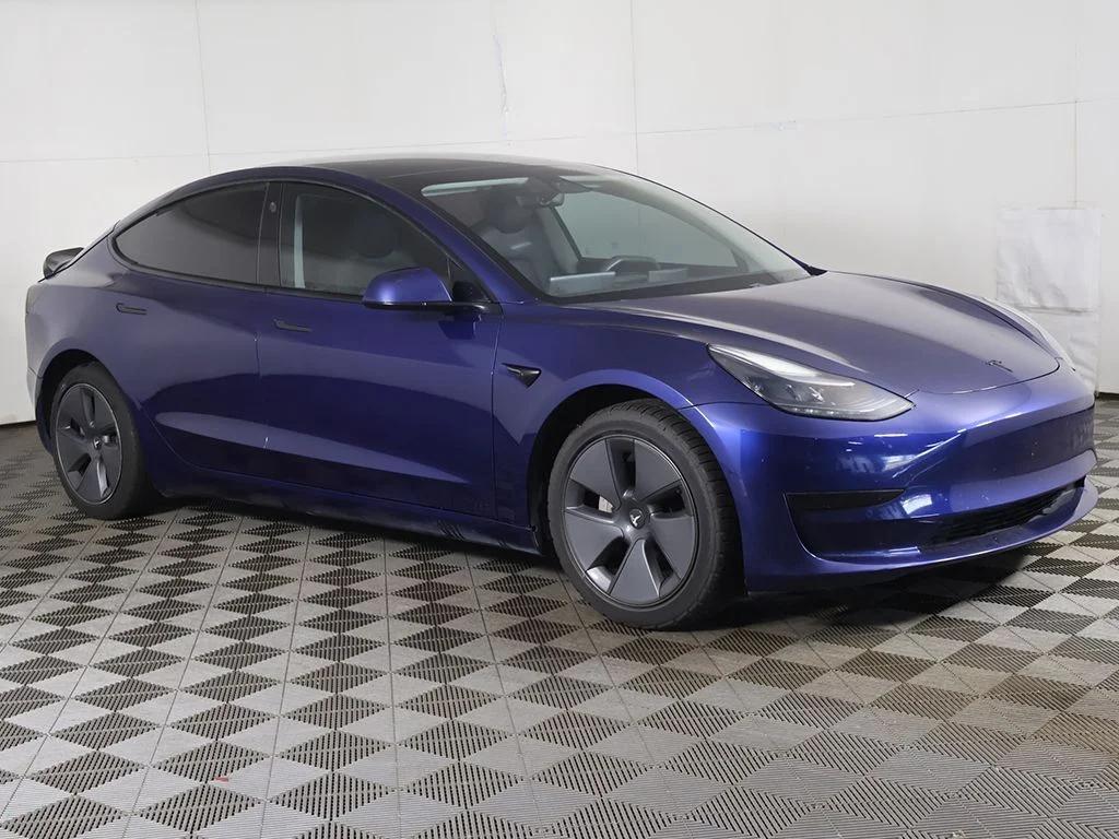 tesla model 3 2021 5YJ3E1EA1MF867470 image tesla model 3 2021 5YJ3E1EA1MF867470 image